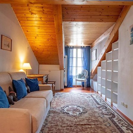 Apartamento Ca' Garibaldi Turín Exterior foto