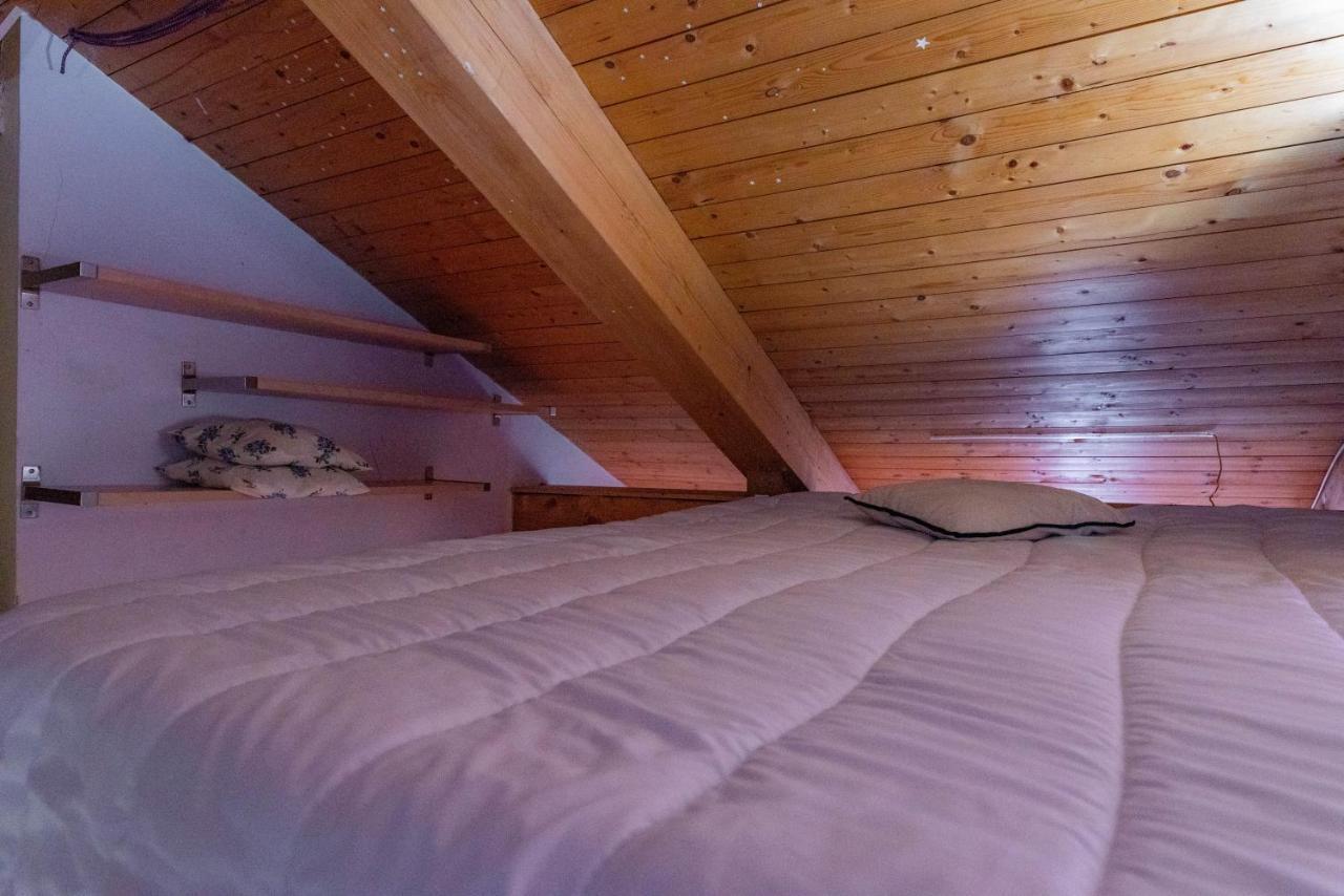 Apartamento Ca' Garibaldi Turín Exterior foto