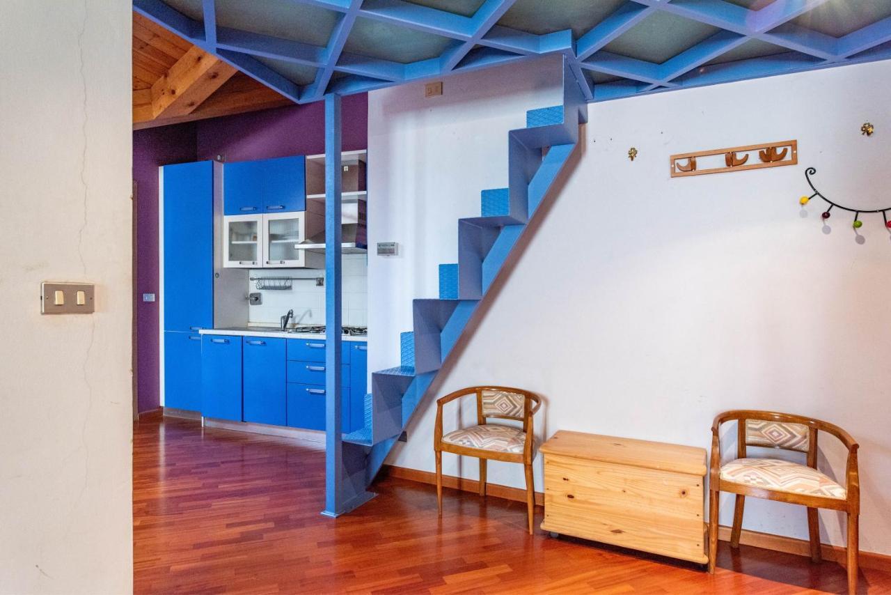 Apartamento Ca' Garibaldi Turín Exterior foto