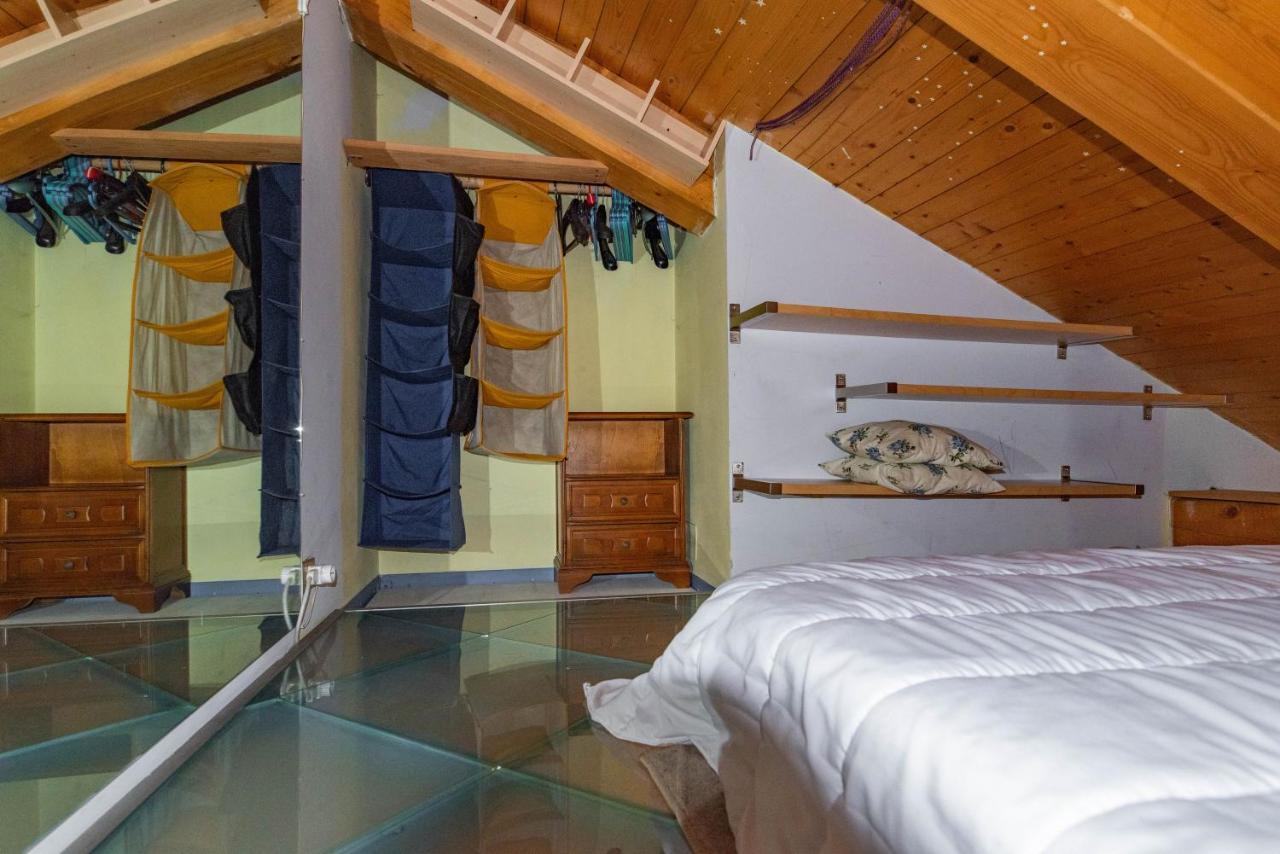 Apartamento Ca' Garibaldi Turín Exterior foto